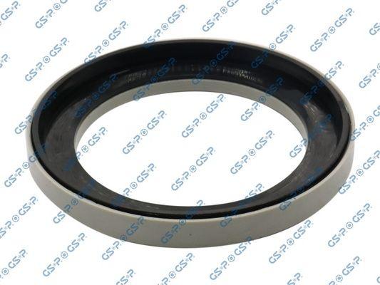 MDR GSP-518987 - Підшипник кочення, опора стійки амортизатора autocars.com.ua