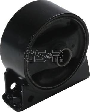 MDR GSP-519026 - Подушка, підвіска двигуна autocars.com.ua