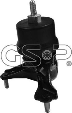 MDR GSP-519029 - Подушка, підвіска двигуна autocars.com.ua