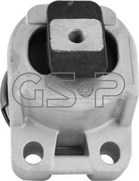 MDR GSP-519032 - Подушка, опора, подвеска двигателя autodnr.net