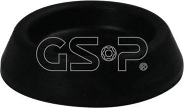 MDR GSP-519062 - Підшипник кочення, опора стійки амортизатора autocars.com.ua