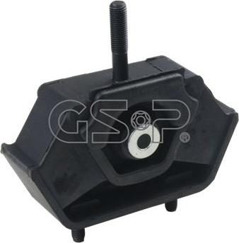 MDR GSP-519388 - Подушка, підвіска двигуна autocars.com.ua