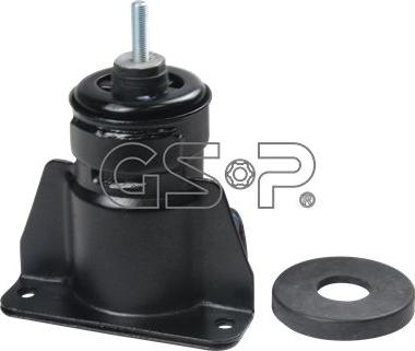 MDR GSP-519487 - Подушка, підвіска двигуна autocars.com.ua