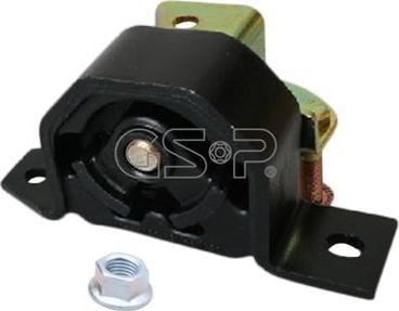 MDR GSP-530006 - Подушка, підвіска двигуна autocars.com.ua