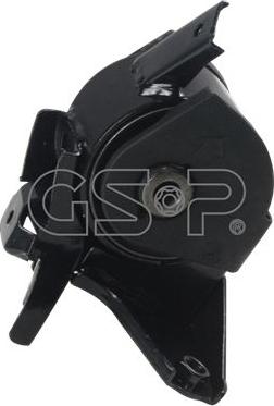 MDR GSP-530100 - Подушка, підвіска двигуна autocars.com.ua