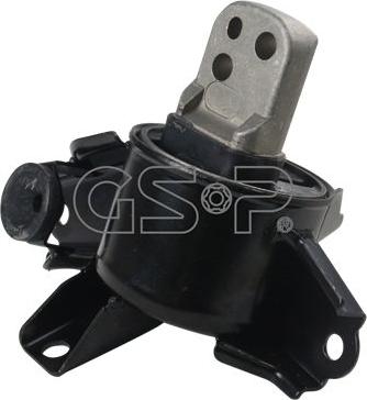 MDR GSP-530103 - Подушка, підвіска двигуна autocars.com.ua