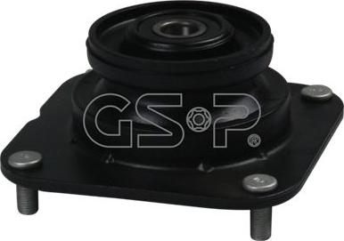 MDR GSP-530111 - Опора стійки амортизатора, подушка autocars.com.ua