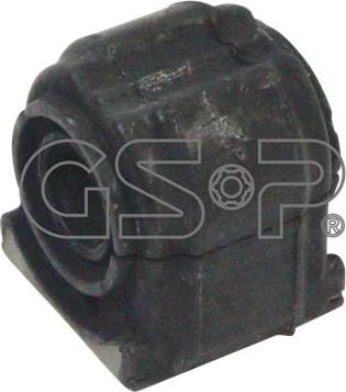 MDR GSP-530131 - Втулка, стабілізатор autocars.com.ua