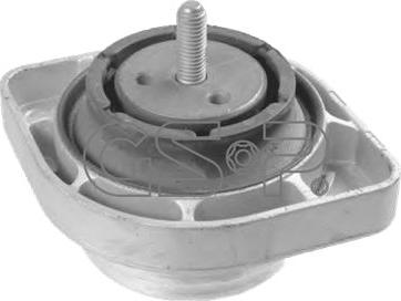 MDR GSP-530143 - Подушка, підвіска двигуна autocars.com.ua