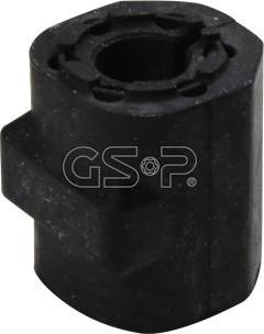 MDR GSP-530213 - Втулка, стабілізатор autocars.com.ua