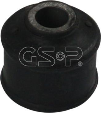 MDR GSP-530220 - Втулка, стабілізатор autocars.com.ua