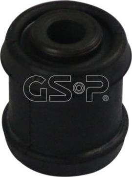 MDR GSP-530222 - Підвіска, кермове управління autocars.com.ua