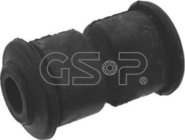 MDR GSP-530235 - Втулка, проушина рессоры autodnr.net