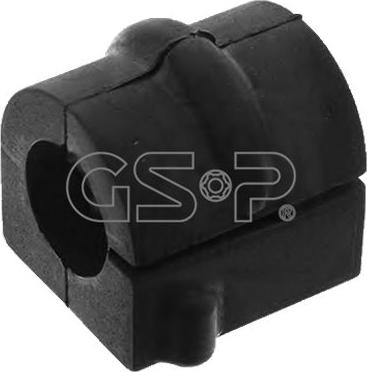 MDR GSP-530249 - Втулка, стабілізатор autocars.com.ua