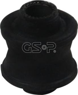 MDR GSP-530260 - Втулка, стабілізатор autocars.com.ua