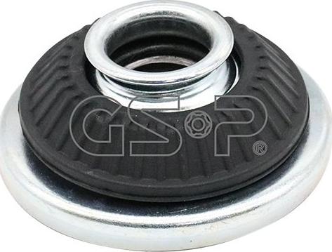 MDR GSP-530286 - Опора стійки амортизатора, подушка autocars.com.ua