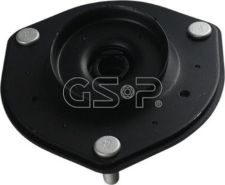 MDR GSP-530296 - Опора стійки амортизатора, подушка autocars.com.ua