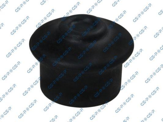 MDR GSP-530357 - Отбойник, підвіска двигуна autocars.com.ua