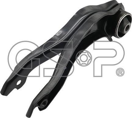 MDR GSP-530358 - Підвіска, ступінчаста коробка передач autocars.com.ua