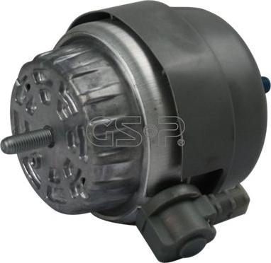 MDR GSP-530366 - Подушка, підвіска двигуна autocars.com.ua
