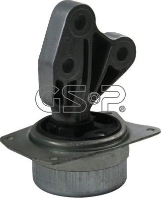 MDR GSP-530411 - Подушка, підвіска двигуна autocars.com.ua