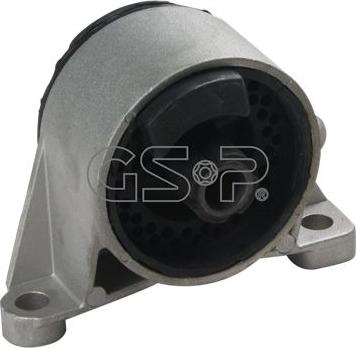 MDR GSP-530413 - Подушка, підвіска двигуна autocars.com.ua