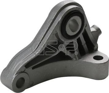 MDR GSP-530424 - Подушка, підвіска двигуна autocars.com.ua