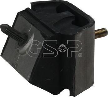 MDR GSP-530427 - Подушка, підвіска двигуна autocars.com.ua