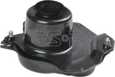MDR GSP-530435 - Подушка, підвіска двигуна autocars.com.ua