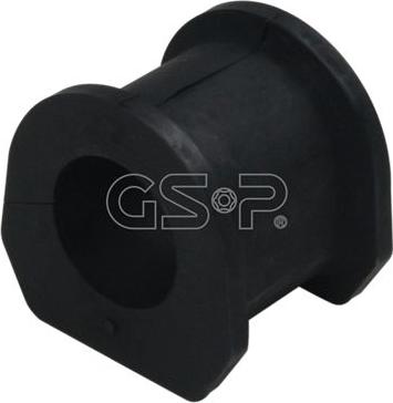 MDR GSP-530502 - Втулка, стабілізатор autocars.com.ua