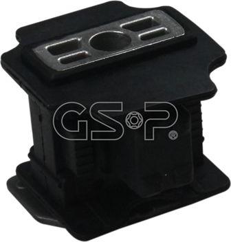 MDR GSP-530509 - Подушка, опора, подвеска двигателя autodnr.net