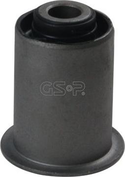 MDR GSP-530518 - Сайлентблок, рычаг подвески колеса autodnr.net