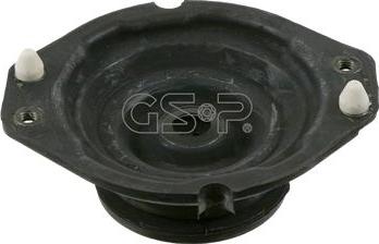 MDR GSP-530587 - Опора стійки амортизатора, подушка autocars.com.ua