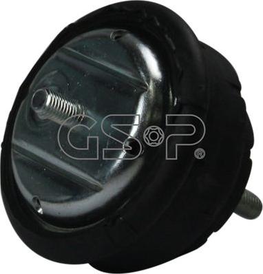 MDR GSP-530634 - Подушка, підвіска двигуна autocars.com.ua