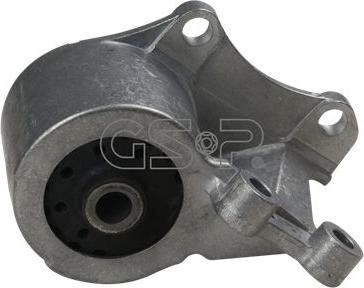 MDR GSP-530642 - Подушка, підвіска двигуна autocars.com.ua