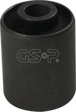 MDR GSP-530682 - Сайлентблок, рычаг подвески колеса autodnr.net