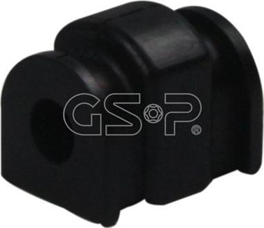 MDR GSP-530727 - Втулка, стабілізатор autocars.com.ua