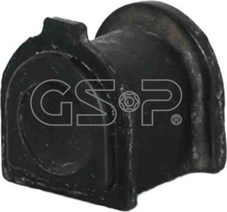 MDR GSP-530743 - Втулка, стабілізатор autocars.com.ua