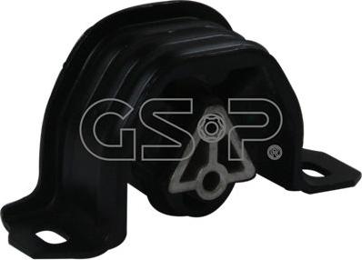 MDR GSP-530771 - Подушка, підвіска двигуна autocars.com.ua