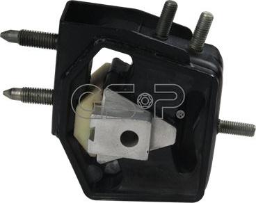 MDR GSP-530775 - Подушка, підвіска двигуна autocars.com.ua