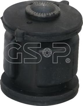 MDR GSP-530784 - Сайлентблок, важеля підвіски колеса autocars.com.ua