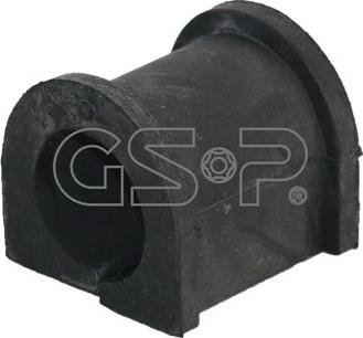 MDR GSP-530785 - Втулка, стабілізатор autocars.com.ua