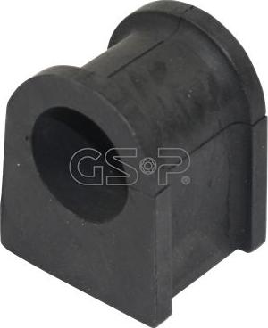 MDR GSP-530796 - Втулка, стабілізатор autocars.com.ua