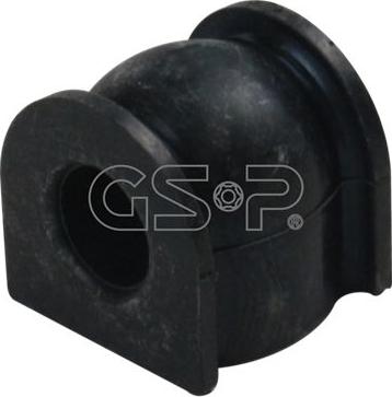 MDR GSP-530928 - Втулка, стабілізатор autocars.com.ua