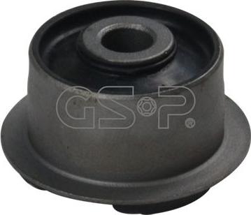 MDR GSP-530968 - Втулка, листова ресора autocars.com.ua