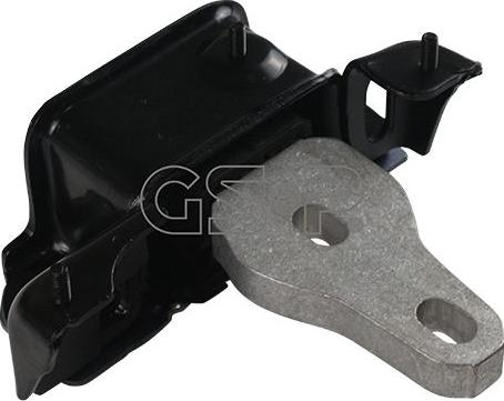 MDR GSP-530977 - Подушка, підвіска двигуна autocars.com.ua