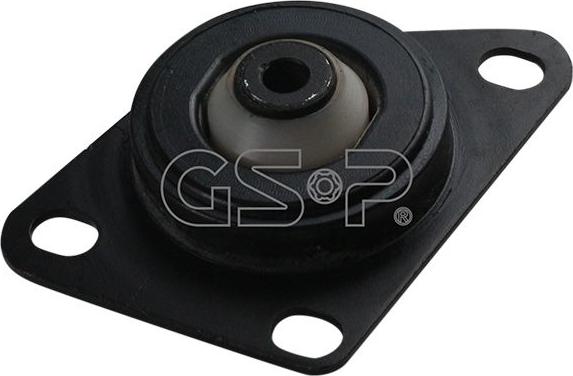 MDR GSP-531000 - Подушка, підвіска двигуна autocars.com.ua