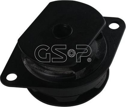 MDR GSP-531005 - Подушка, підвіска двигуна autocars.com.ua