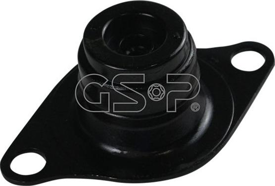 MDR GSP-531065 - Подушка, підвіска двигуна autocars.com.ua