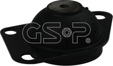 MDR GSP-531066 - Подушка, підвіска двигуна autocars.com.ua